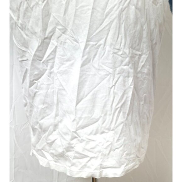 Cactus Man by Ricky Singh Mens Large Blue White Color Block Golf Polo Shirt - Picture 9 of 12